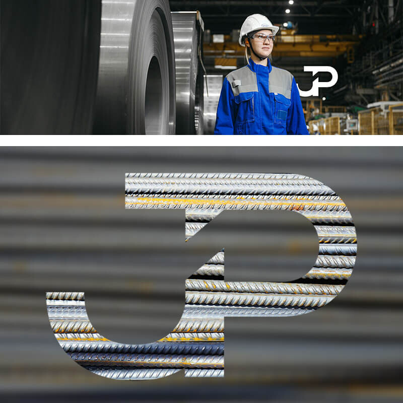 johnson powell steel processing uk