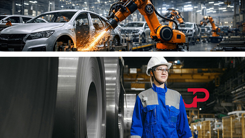 Automotive Manufacturing